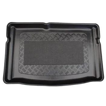 Πατάκι για πορτ - μπαγκάζ για Volkswagen up  Hatchback 3d/5d 2011- Low - 1τμχ.