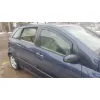 Ανεμοθραύστες για Mercedes A-Class W169 (2004-2012) /B-Class W245 (2005-2011) 5 πορτο - 2 τμχ. εμπρός Ανεμοθραύστες για Mercedes A-Class W169 (2004-2012) /B-Class W245 (2005-2011) 5 πορτο - 2 τμχ. εμπρός