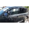 Ανεμοθραύστες για Vw Touareg (2002-2010) - 2 τμχ. εμπρός Ανεμοθραύστες για Vw Touareg (2002-2010) - 2 τμχ. εμπρός