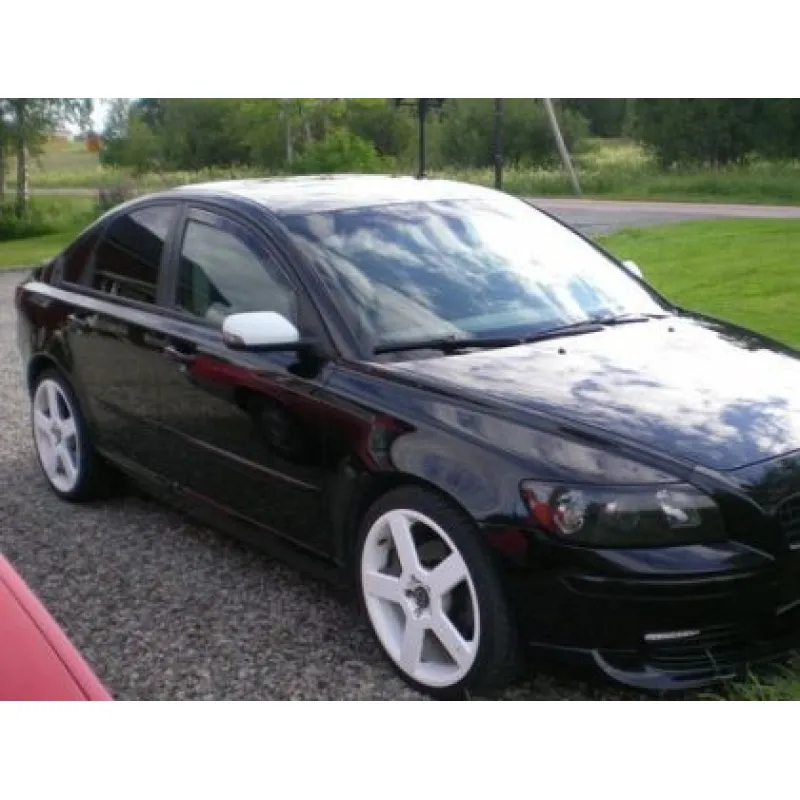 Ανεμοθραύστες για Volvo S40 / V40 (1996-2004) sedan ,combi - 2 τμχ. εμπρός Ανεμοθραύστες για Volvo S40 / V40 (1996-2004) sedan ,combi - 2 τμχ. εμπρός