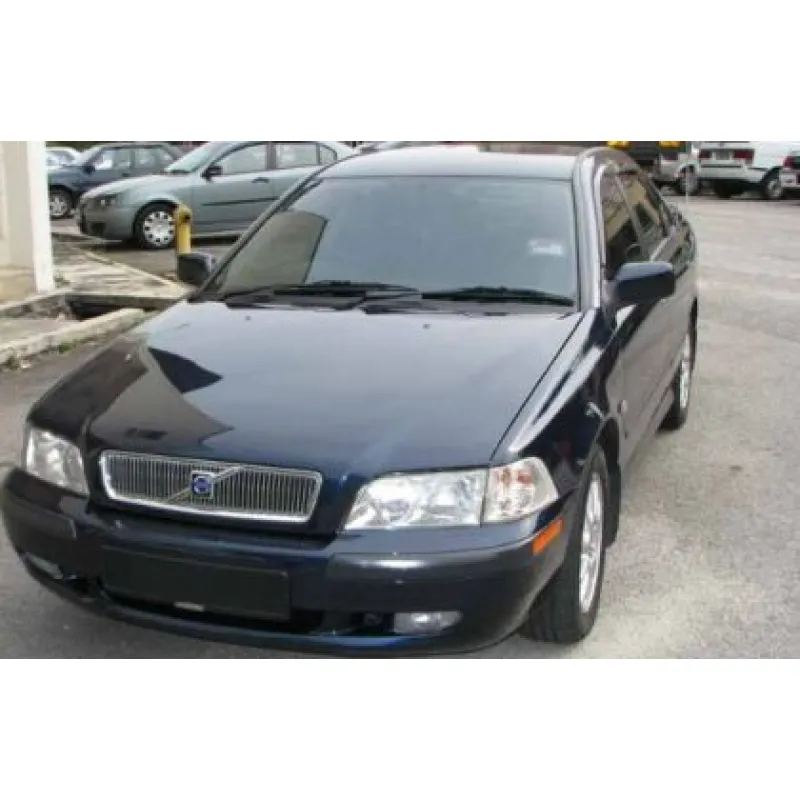 Ανεμοθραύστες για Volvo S40 / V40 (1996-2004) sedan ,combi - 2 τμχ. εμπρός Ανεμοθραύστες για Volvo S40 / V40 (1996-2004) sedan ,combi - 2 τμχ. εμπρός