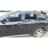 Ανεμοθραύστες για Mitsubishi Outlander (2001-2006) - 4 τμχ. εμπρός και πίσω Ανεμοθραύστες για Mitsubishi Outlander (2001-2006) - 4 τμχ. εμπρός και πίσω