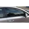 Ανεμοθραύστες για Opel Vectra C (2002-2008) sedan, Hatchback, Combi - 2 τμχ. εμπρός Ανεμοθραύστες για Opel Vectra C (2002-2008) sedan, Hatchback, Combi - 2 τμχ. εμπρός