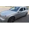 Ανεμοθραύστες για Mercedes C-Class W203 (2000-2007) combi - 4 τμχ. εμπρός και πίσω Ανεμοθραύστες για Mercedes C-Class W203 (2000-2007) combi - 4 τμχ. εμπρός και πίσω