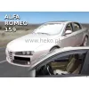 Ανεμοθραύστες για Alfa Romeo 159 (2005-2011) - 2 τμχ. εμπρός Ανεμοθραύστες για Alfa Romeo 159 (2005-2011) - 2 τμχ. εμπρός