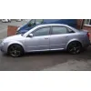 Ανεμοθραύστες για Audi A4 B6 / B7 (2002-2009) sedan - 4 τμχ. εμπρός και πίσω Ανεμοθραύστες για Audi A4 B6 / B7 (2002-2009) sedan - 4 τμχ. εμπρός και πίσω