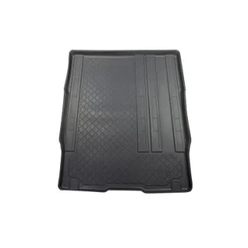 Πατάκι πορτ - μπαγκάζ για Citroen Jumpy SpaceTourer L2 / Peugeot Expert Traveller L2 / Toyota ProAce Verso L2 VAN 5d (2016+) / Opel Zafira Life / Vivaro (2019+) - (combi) behind 2nd row of seats