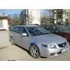 Ανεμοθραύστες για Honda Accord (2003-2008) combi - 4 τμχ. εμπρός και πίσω Ανεμοθραύστες για Honda Accord (2003-2008) combi - 4 τμχ. εμπρός και πίσω