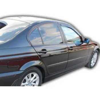 Ανεμοθραύστες για BMW 3 E46 (1998-2007) sedan , combi - 2 τμχ. εμπρός