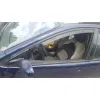 Ανεμοθραύστες για Citroen C5 (2000-2008) 5 πορτο - 4 τμχ. εμπρός και πίσω Ανεμοθραύστες για Citroen C5 (2000-2008) 5 πορτο - 4 τμχ. εμπρός και πίσω