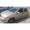 Ανεμοθραύστες για Skoda Fabia (2000-2007) Hatchback, sedan ,combi - 2 τμχ εμπρός Ανεμοθραύστες για Skoda Fabia (2000-2007) Hatchback, sedan ,combi - 2 τμχ εμπρός