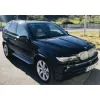 Ανεμοθραύστες για BMW X5 E53 (1996-2006) - 2 τμχ. εμπρός Ανεμοθραύστες για BMW X5 E53 (1996-2006) - 2 τμχ. εμπρός