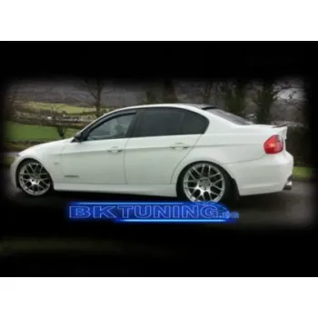 Ανεμοθραύστες για BMW 3 E90  (2005-2012) sedan ,combi- 2 τμχ. εμπρός