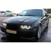 Ανεμοθραύστες για BMW 3 E36 (1991-2000) compact 3 πορτο Ανεμοθραύστες για BMW 3 E36 (1991-2000) compact 3 πορτο