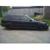 Ανεμοθραύστες για BMW 3 E36 (1991-2000) combi - 4 τμχ. εμπρός και πίσω Ανεμοθραύστες για BMW 3 E36 (1991-2000) combi - 4 τμχ. εμπρός και πίσω
