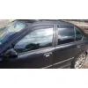 Ανεμοθραύστες για BMW 3 E36 (1991-2000) sedan - 4 τμχ. εμπρός και πίσω Ανεμοθραύστες για BMW 3 E36 (1991-2000) sedan - 4 τμχ. εμπρός και πίσω