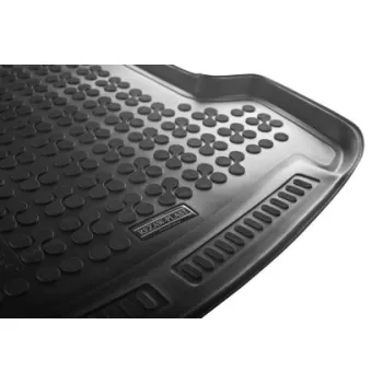Πατάκι για πορτ - μπαγκάζ λαστιχένιο για Ford TRANSIT Courier 2 seats (2014-2023) - Rezaw Plast - 1τμχ.