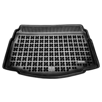 Πατάκι για πορτ - μπαγκάζ λαστιχένιο για Volkswagen GOLF VII Hatchback bottom floor  (μετά το 2012) - Rezaw Plast - 1τμχ.