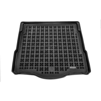 Πατάκι για πορτ - μπαγκάζ λαστιχένιο για Nissan X - TRAIL III bottom floor  (2013-2017) - Rezaw Plast - 1τμχ.