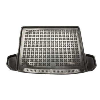 Πατάκι για πορτ - μπαγκάζ λαστιχένιο για Hyundai TUCSON III upper floor  (2015-2018 / 2018-2020) - Rezaw Plast - 1τμχ.