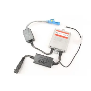Μετασχηματιστής για xenon FAST BRIGHT+CANBUS MC5 35W / 12V