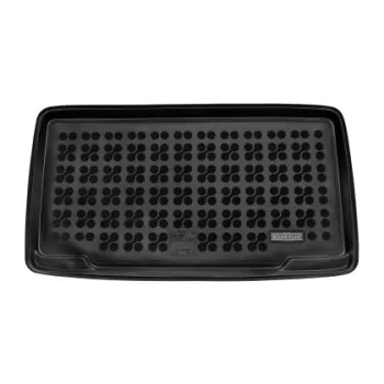 Πατάκι για πορτ - μπαγκάζ λαστιχένιο για  Mini Cooper S bottom floor , 5-door (μετά το 2014) - Rezaw Plast - 1τμχ.
