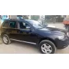Ανεμοθραύστες για Vw Touareg (2002-2010) - 2 τμχ. εμπρός Ανεμοθραύστες για Vw Touareg (2002-2010) - 2 τμχ. εμπρός