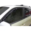 Ανεμοθραύστες για Hyundai Tucson (2004-2010) 5 πορτο - 4 τμχ. εμπρός και πίσω Ανεμοθραύστες για Hyundai Tucson (2004-2010) 5 πορτο - 4 τμχ. εμπρός και πίσω