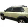 Ανεμοθραύστες για Hyundai Tucson (2004-2010) 5 πορτο - 4 τμχ. εμπρός και πίσω Ανεμοθραύστες για Hyundai Tucson (2004-2010) 5 πορτο - 4 τμχ. εμπρός και πίσω