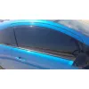 Ανεμοθραύστες για Opel Corsa D / E (2006+) 3 πορτο