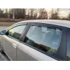Ανεμοθραύστες για Fiat Croma (2005+) combi - 4 τμχ. εμπρός και πίσω Ανεμοθραύστες για Fiat Croma (2005+) combi - 4 τμχ. εμπρός και πίσω