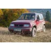 Ανεμοθραύστες για Suzuki Vitara (1989-1998) 5 πορτο - 2 τμχ εμπρός Ανεμοθραύστες για Suzuki Vitara (1989-1998) 5 πορτο - 2 τμχ εμπρός
