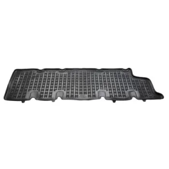Λαστιχένια πατάκια Rezaw Plast OPEL Vivaro (2014-2018)/RENAULT Traffic/NISSAN NV300 (2014-2021)/FIAT Talento (2016-2020)-rear (3rd row ) with door on the right side only,except SpaceClass version
