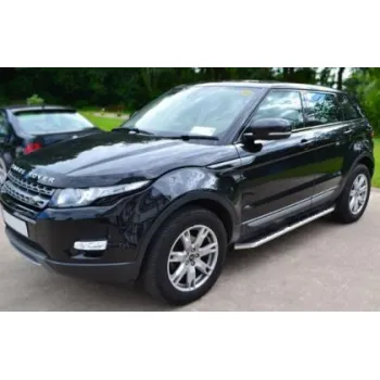 Σκαλοπάτια για Range Rover Evoque (2011-2014) - 2τμχ.