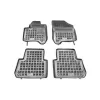 Λαστιχένια πατάκια Rezaw Plast για CITROEN C3 Picasso (2009-2017) - τύπου σκαφάκι - 4τμχ. Λαστιχένια πατάκια Rezaw Plast για CITROEN C3 Picasso (2009-2017) - τύπου σκαφάκι - 4τμχ.