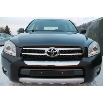 Εμπρόσθιο bull - bar για Toyota Rav4 (2006-2009)
