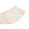 Λαστιχένια πατάκια Rezaw Plast για Wv Golf 4 / Wv Bora / VW Beetle / VW Jetta / Skoda Octavia 1 (1997-2010) / Seat Leon και Toledo (1999-2005) - τύπου σκαφάκι - μπεζ - 4τμχ. Λαστιχένια πατάκια Rezaw Plast για Wv Golf 4 / Wv Bora / VW Beetle / VW Jetta / Skoda Octavia 1 (1997-2010) / Seat Leon και Toledo (1999-2005) - τύπου σκαφάκι - μπεζ - 4τμχ.