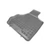 Λαστιχένια πατάκια Rezaw Plast για CHRYSLER Voyager IV (2001-2007) - 7-seater version - τύπου σκαφάκι - 4τμχ. Λαστιχένια πατάκια Rezaw Plast για CHRYSLER Voyager IV (2001-2007) - 7-seater version - τύπου σκαφάκι - 4τμχ.