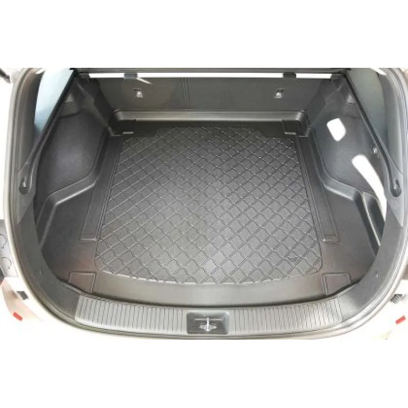 Πατάκι για πορτ - μπαγκάζ για Hyundai i30 III (2017+) PD Tourer/Wagon/Combi - με δυνατότητα κοπής από στα δεξιά - 1τμχ. Πατάκι για πορτ - μπαγκάζ για Hyundai i30 III (2017+) PD Tourer/Wagon/Combi - με δυνατότητα κοπής από στα δεξιά - 1τμχ.