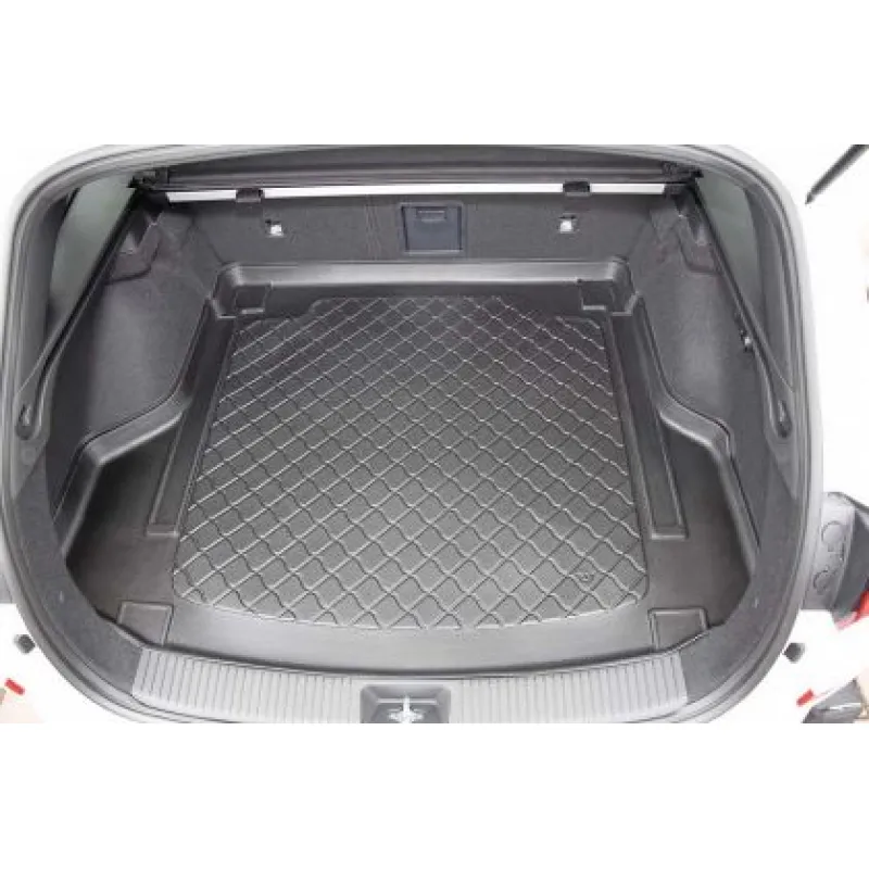 Πατάκι για πορτ - μπαγκάζ για Hyundai i30 III (2017+) PD Tourer/Wagon/Combi - με δυνατότητα κοπής από στα δεξιά - 1τμχ. Πατάκι για πορτ - μπαγκάζ για Hyundai i30 III (2017+) PD Tourer/Wagon/Combi - με δυνατότητα κοπής από στα δεξιά - 1τμχ.