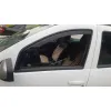 Ανεμοθραύστες για Dacia Duster (2010-2018) 5 πορτο - 2 τμχ. εμπρός