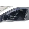 Ανεμοθραύστες για Great Wall Hover (2004+) 5 πορτο - 2 τμχ. εμπρός Ανεμοθραύστες για Great Wall Hover (2004+) 5 πορτο - 2 τμχ. εμπρός