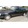 Ανεμοθραύστες για Mercedes E-Class W210 (1995-2003) sedan - 4 τμχ. εμπρός και πίσω Ανεμοθραύστες για Mercedes E-Class W210 (1995-2003) sedan - 4 τμχ. εμπρός και πίσω