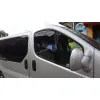 Ανεμοθραύστες για Nissan Primastar / Opel Vivaro (2001-2014) Ανεμοθραύστες για Nissan Primastar / Opel Vivaro (2001-2014)