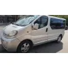 Ανεμοθραύστες για Nissan Primastar / Opel Vivaro (2001-2014) Ανεμοθραύστες για Nissan Primastar / Opel Vivaro (2001-2014)