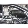 Ανεμοθραύστες για Audi A8 (2017+) sedan - 2 τμχ. εμπρός Ανεμοθραύστες για Audi A8 (2017+) sedan - 2 τμχ. εμπρός
