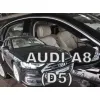 Ανεμοθραύστες για Audi A8 (2017+) sedan - 4 τμχ. εμπρός και πίσω Ανεμοθραύστες για Audi A8 (2017+) sedan - 4 τμχ. εμπρός και πίσω