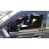 Ανεμοθραύστες για Mercedes C-Class W202 (1993-2000) sedan - 2 τμχ. εμπρός Ανεμοθραύστες για Mercedes C-Class W202 (1993-2000) sedan - 2 τμχ. εμπρός