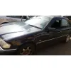 Ανεμοθραύστες για Mercedes C-Class W202 (1993-2000) sedan - 2 τμχ. εμπρός Ανεμοθραύστες για Mercedes C-Class W202 (1993-2000) sedan - 2 τμχ. εμπρός