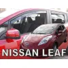 Ανεμοθραύστες για NISSAN LEAF (2010-2017) - 4 τμχ. εμπρός και πίσω Ανεμοθραύστες για NISSAN LEAF (2010-2017) - 4 τμχ. εμπρός και πίσω